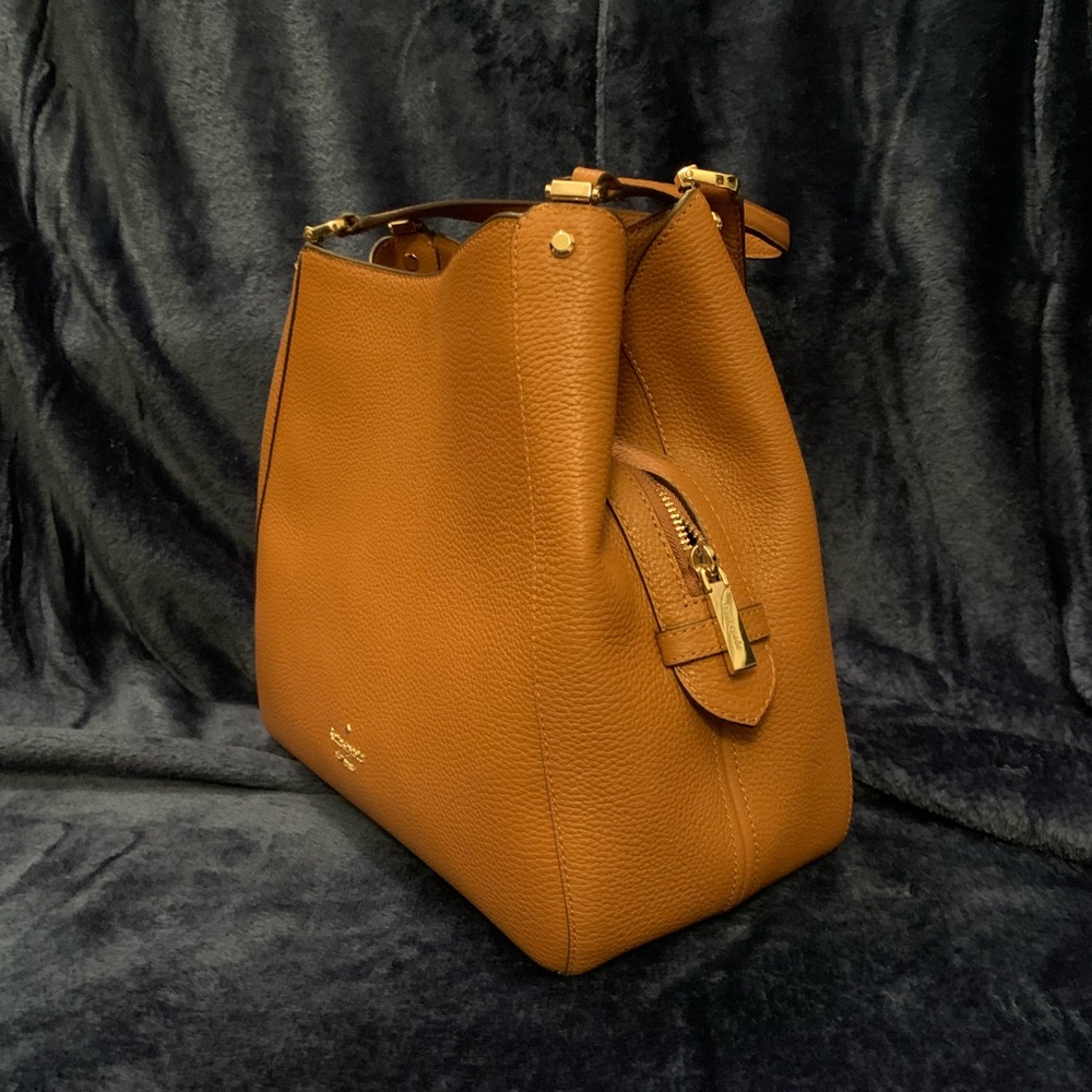 Kate Spade Leila Medium Handbag (NWOT)